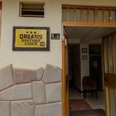 Dreams Boutique Hotel Cusco